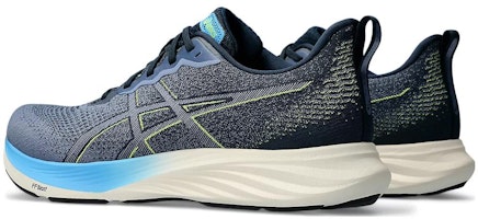 ASICS DynaBlast 4 'Azul Denim' 1011B697-400 Shop ASICS DynaBlast 4 'Azul Denim' 1011B697-400