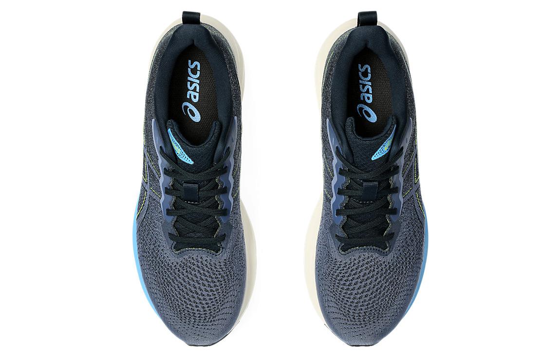 Purchase ASICS DynaBlast 4 'Azul Denim' 1011B697-400