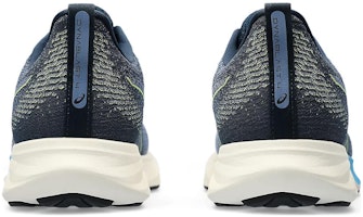 ASICS DynaBlast 4 'Azul Denim' 1011B697-400 Details for ASICS DynaBlast 4 'Azul Denim' 1011B697-400