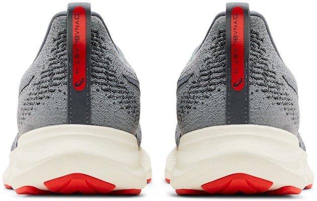 ASICS DynaBlast 4 'Gris Acero' 1011B697-020 Details for ASICS DynaBlast 4 'Gris Acero' 1011B697-020