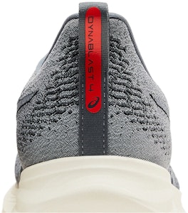 アシックス ダイナブラスト4 「スチールグレー」 1011B697-020 Sizing アシックス ダイナブラスト4 「スチールグレー」 1011B697-020