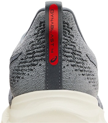 ASICS DynaBlast 4 'Gris Acero' 1011B697-020 Sizing ASICS DynaBlast 4 'Gris Acero' 1011B697-020