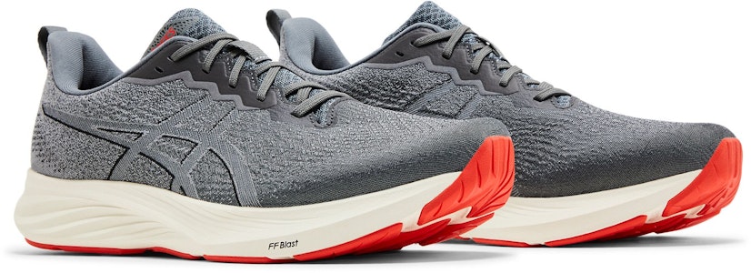 アシックス ダイナブラスト4 「スチールグレー」 1011B697-020 Cheap アシックス ダイナブラスト4 「スチールグレー」 1011B697-020