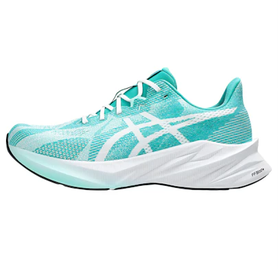 Asics DYNABLAST 5 Green Low-Top Running Shoes - Comfortable & Durable 1011B983-100 Buy Asics DYNABLAST 5 Green Low-Top Running Shoes - Comfortable & Durable 1011B983-100