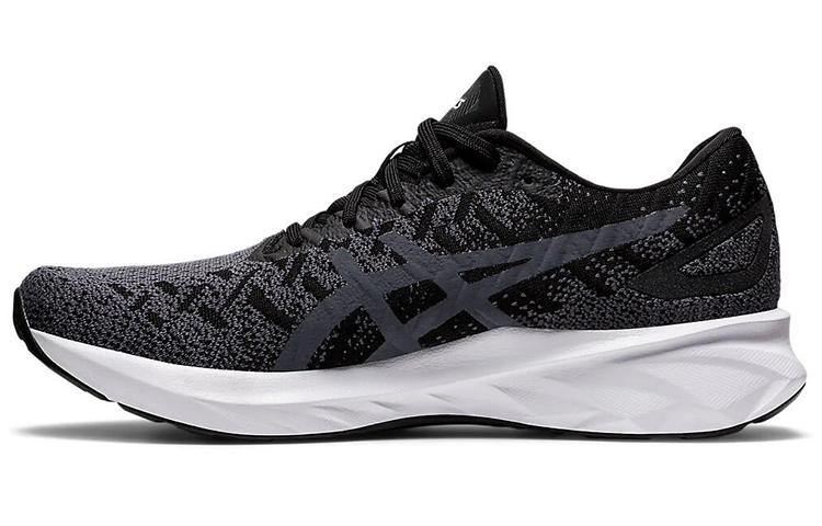 ASICS DynaBlast 'Black Graphite Grey' 1011A819-001