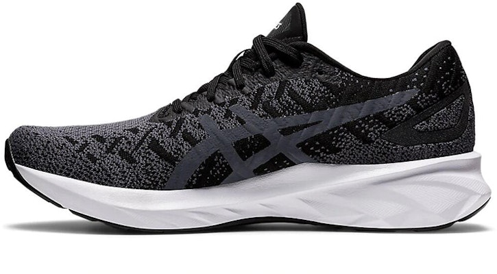 ASICS DynaBlast 'Hitam Kelabu Grafit' 1011A819-001 Buy ASICS DynaBlast 'Hitam Kelabu Grafit' 1011A819-001