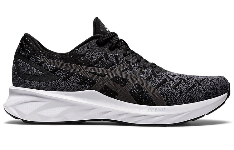Order ASICS DynaBlast ''Noir Graphite Gris'' 1011A819-001
