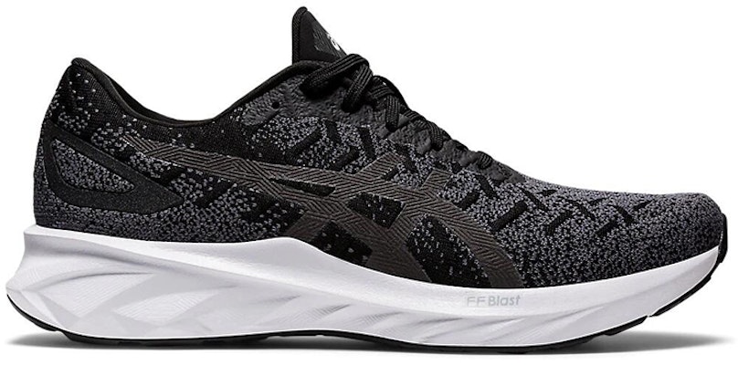 ASICS DynaBlast 'Hitam Kelabu Grafit' 1011A819-001 Order ASICS DynaBlast 'Hitam Kelabu Grafit' 1011A819-001