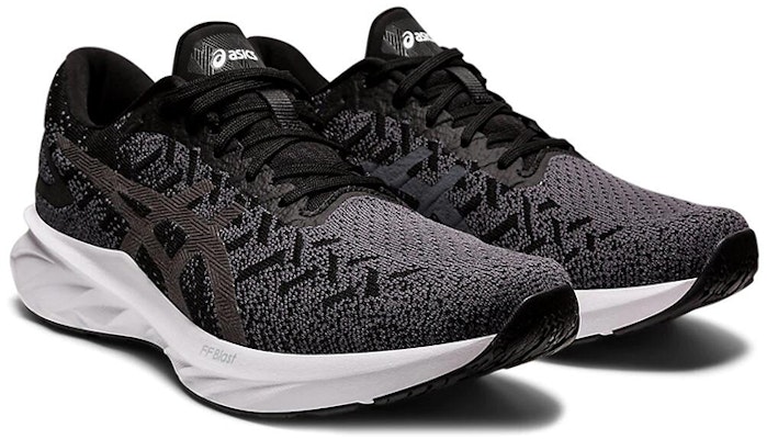 ASICS DynaBlast 'Hitam Kelabu Grafit' 1011A819-001 Lookbook ASICS DynaBlast 'Hitam Kelabu Grafit' 1011A819-001