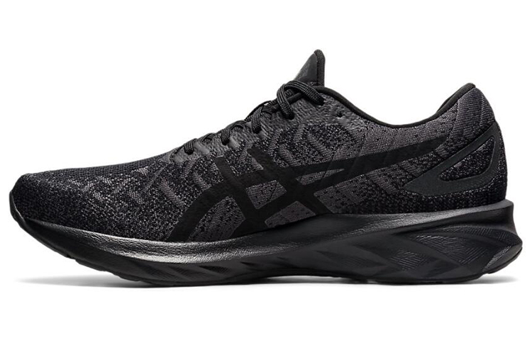 ASICS DynaBlast 'Black Graphite Grey' 1011A819-004