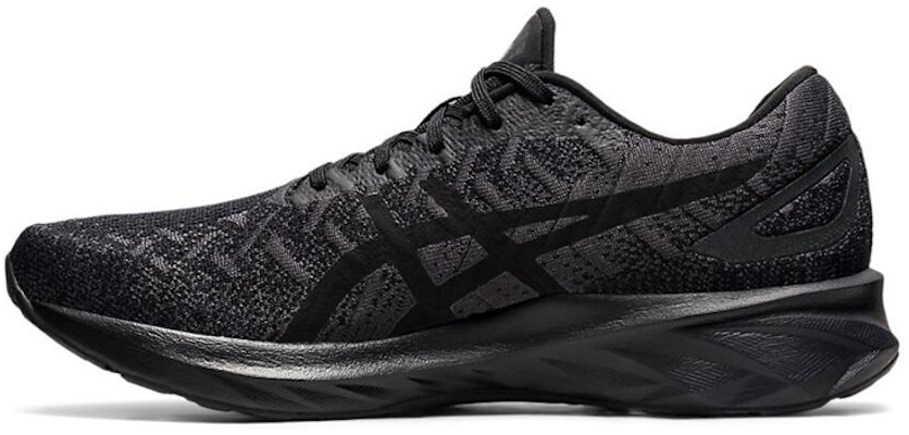 ASICS DynaBlast 'Hitam Graphite Kelabu' 1011A819-004 Buy ASICS DynaBlast 'Hitam Graphite Kelabu' 1011A819-004
