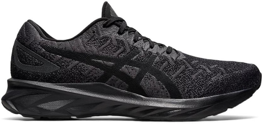 ASICS DynaBlast 'Hitam Graphite Kelabu' 1011A819-004 Order ASICS DynaBlast 'Hitam Graphite Kelabu' 1011A819-004