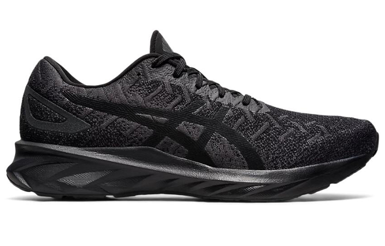 Order ASICS DynaBlast ''Noir Graphite Gris'' 1011A819-004