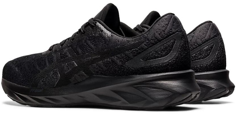 ASICS DynaBlast 'Hitam Graphite Kelabu' 1011A819-004 Shop ASICS DynaBlast 'Hitam Graphite Kelabu' 1011A819-004