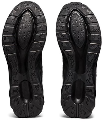 ASICS DynaBlast 'Hitam Graphite Kelabu' 1011A819-004 Details for ASICS DynaBlast 'Hitam Graphite Kelabu' 1011A819-004