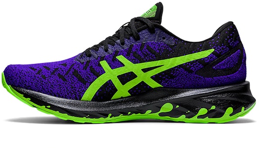 ASICS DynaBlast 'Hitam Hijau Gecko' 1011B125-001 Buy ASICS DynaBlast 'Hitam Hijau Gecko' 1011B125-001