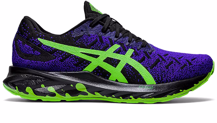 아식스 다이나블라스트 '블랙 그린 게코' (or 아식스 다이나블라스트 '검초록 게코' for a slightly more natural feel) 1011B125-001 Order 아식스 다이나블라스트 '블랙 그린 게코' (or 아식스 다이나블라스트 '검초록 게코' for a slightly more natural feel) 1011B125-001