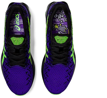 아식스 다이나블라스트 '블랙 그린 게코' (or 아식스 다이나블라스트 '검초록 게코' for a slightly more natural feel) 1011B125-001 Shop 아식스 다이나블라스트 '블랙 그린 게코' (or 아식스 다이나블라스트 '검초록 게코' for a slightly more natural feel) 1011B125-001