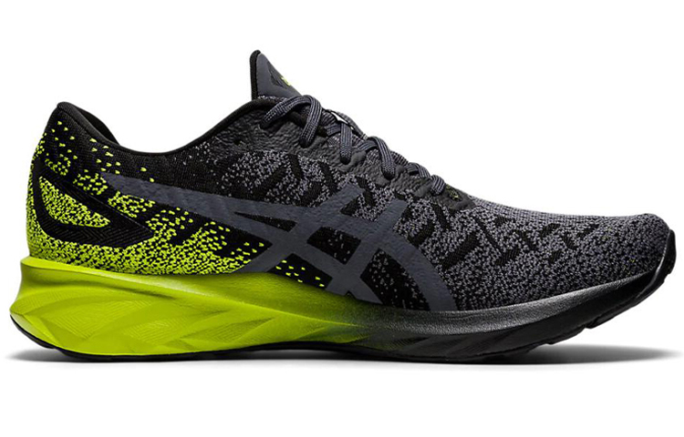 ASICS DynaBlast 'Black Lime Zest' 圖 2