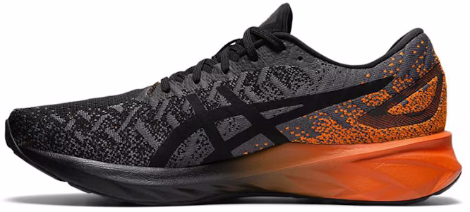 아식스 다이나블라스트 '블랙 메리골드 오렌지' 1011A819-003 Buy 아식스 다이나블라스트 '블랙 메리골드 오렌지' 1011A819-003