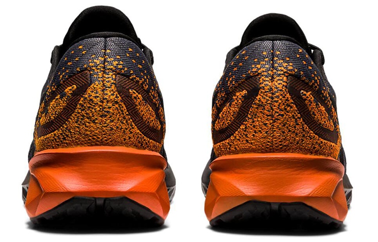 Purchase 아식스 다이나블라스트 '블랙 메리골드 오렌지' 1011A819-003