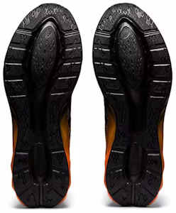 아식스 다이나블라스트 '블랙 메리골드 오렌지' 1011A819-003 Details for 아식스 다이나블라스트 '블랙 메리골드 오렌지' 1011A819-003