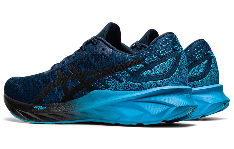 Lookbook 아식스 다이나블라스트 '프렌치 블루' (ASICS DynaBlast '프렌치 블루') 1011A819-400