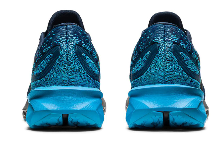 Shop 아식스 다이나블라스트 '프렌치 블루' (ASICS DynaBlast '프렌치 블루') 1011A819-400