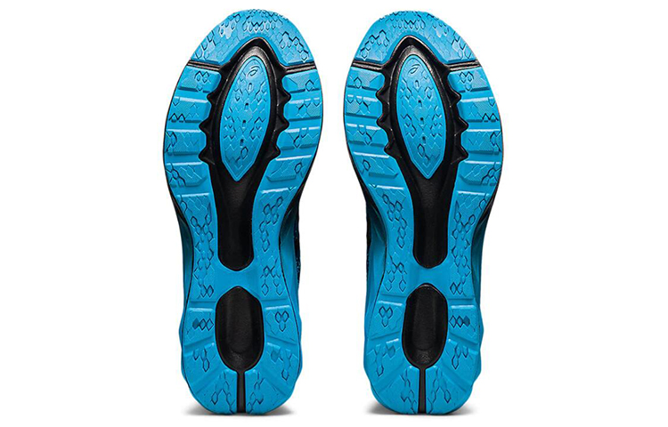 Purchase 아식스 다이나블라스트 '프렌치 블루' (ASICS DynaBlast '프렌치 블루') 1011A819-400