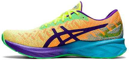 ASICS DynaBlast 'Orange Pop Azel' 1011B126-800 ASICS DynaBlast 'Orange Pop Azel' 1011B126-800
