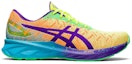 Order ASICS DynaBlast 'Orange Pop Azel' Lelaki/Wanita Kasut Larian 1011B126-800