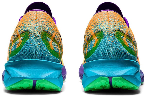 ASICS DynaBlast 'Orange Pop Azel' Lelaki/Wanita Kasut Larian 1011B126-800 Shop ASICS DynaBlast 'Orange Pop Azel' Lelaki/Wanita Kasut Larian 1011B126-800