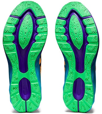 ASICS DynaBlast 'Orange Pop Azel' Lelaki/Wanita Kasut Larian 1011B126-800 Purchase ASICS DynaBlast 'Orange Pop Azel' Lelaki/Wanita Kasut Larian 1011B126-800