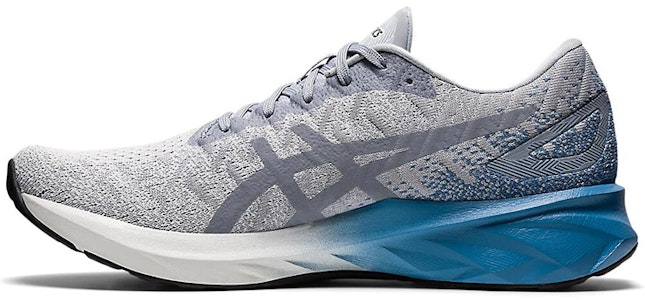 아식스 다이나블라스트 '피에몬트 그레이 플로스' 1011A819-020 Buy 아식스 다이나블라스트 '피에몬트 그레이 플로스' 1011A819-020