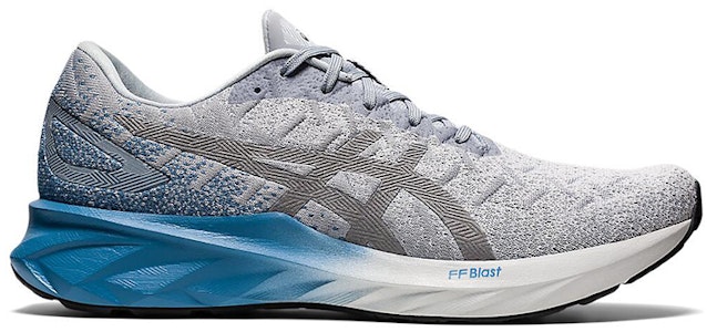 아식스 다이나블라스트 '피에몬트 그레이 플로스' 1011A819-020 Order 아식스 다이나블라스트 '피에몬트 그레이 플로스' 1011A819-020