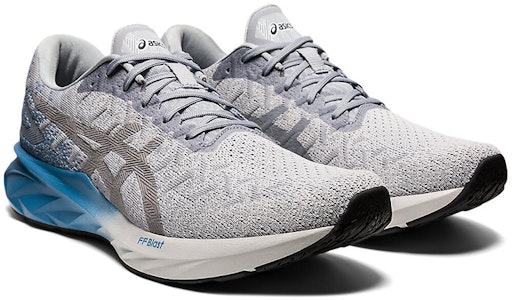 아식스 다이나블라스트 '피에몬트 그레이 플로스' 1011A819-020 Lookbook 아식스 다이나블라스트 '피에몬트 그레이 플로스' 1011A819-020