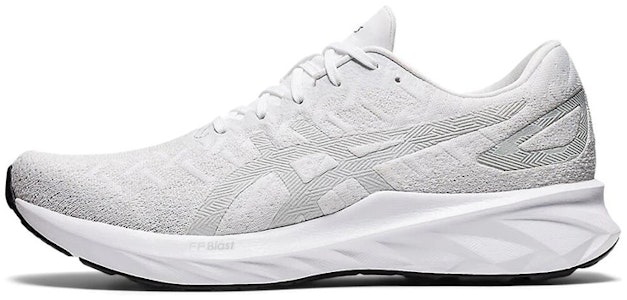 아식스 다이나블라스트 '화이트 글레이셔 그레이' 1011A819-100 Buy 아식스 다이나블라스트 '화이트 글레이셔 그레이' 1011A819-100