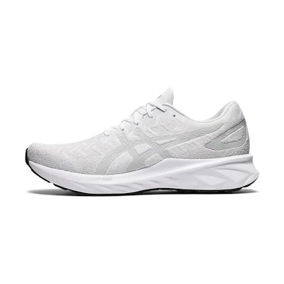 ASICS DynaBlast 'White Glacier Grey'