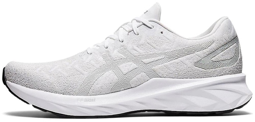 ASICS DynaBlast ''Weiß Gletscher Grau'' 1011A819-100 Buy ASICS DynaBlast ''Weiß Gletscher Grau'' 1011A819-100