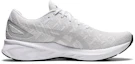 Order ASICS DynaBlast ''Weiß Gletscher Grau'' 1011A819-100