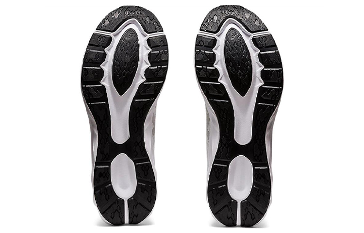 ASICS DynaBlast 'White Glacier Grey' 圖 5