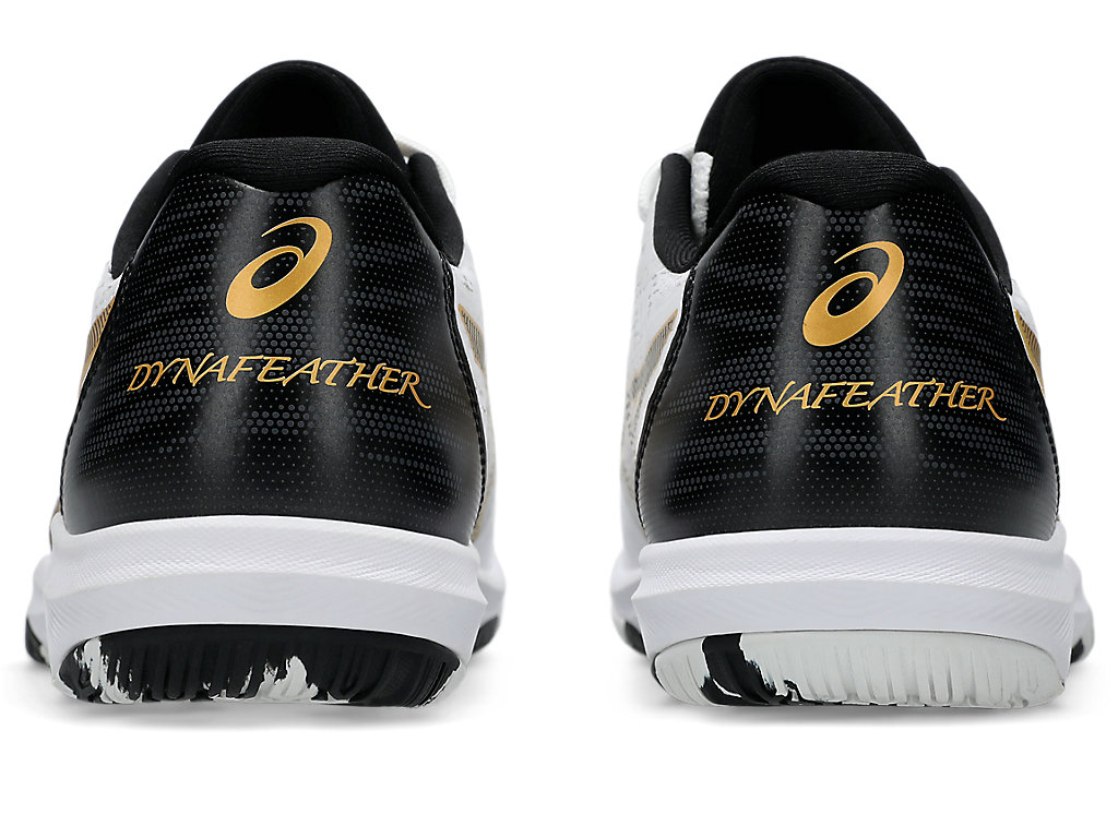 Details for ASICS DYNAFEATHER Scarpe Running 1073A064-101