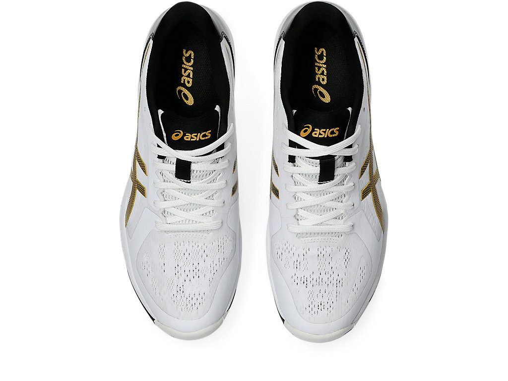 Sizing ASICS DYNAFEATHER Scarpe Running 1073A064-101