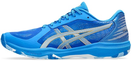 ASICS DynaFeather 'Directoire Blue Pure Gold' 1073A064400 ASICS DynaFeather 'Directoire Blue Pure Gold' 1073A064400