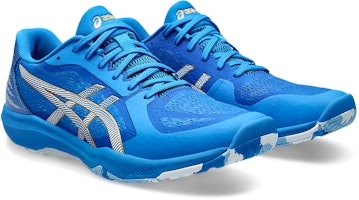 ASICS Dynafeather 'Azul Directoire Oro Puro' 1073A064-400 Order ASICS Dynafeather 'Azul Directoire Oro Puro' 1073A064-400