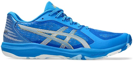 Asics Dynafeather 減震耐磨 低筒 訓練鞋 男款 藍色 Order Asics Dynafeather 減震耐磨 低筒 訓練鞋 男款 藍色