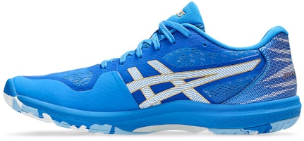 ASICS Dynafeather 'Azul Directoire Oro Puro' 1073A064-400 Shop ASICS Dynafeather 'Azul Directoire Oro Puro' 1073A064-400