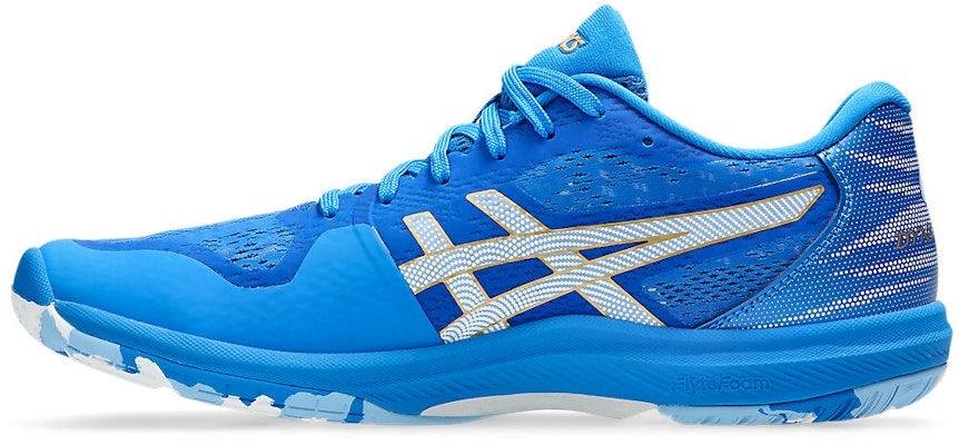 ASICS Dynafeather「皇家藍純金」1073A064-400 1073A064-400 Shop ASICS Dynafeather「皇家藍純金」1073A064-400 1073A064-400