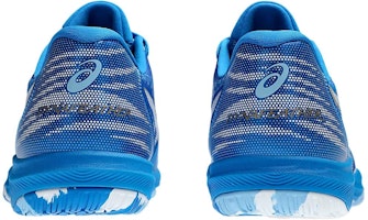 Asics Dynafeather 減震耐磨 低筒 訓練鞋 男款 藍色 Shop Asics Dynafeather 減震耐磨 低筒 訓練鞋 男款 藍色