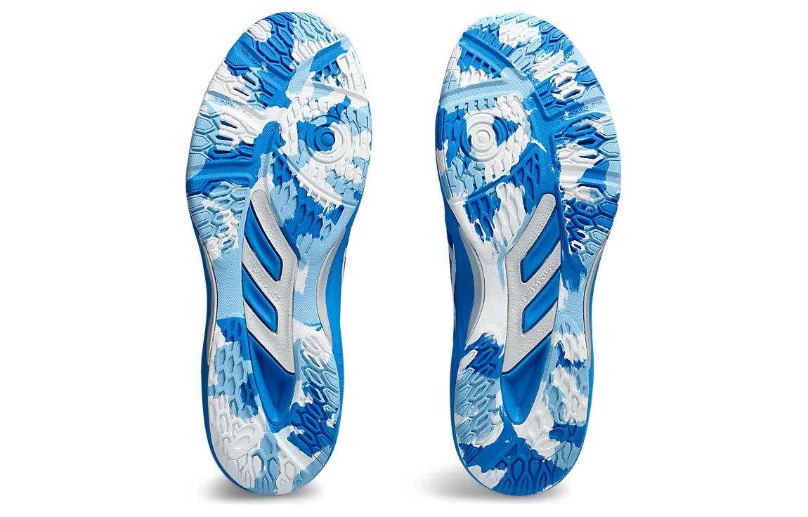 Purchase 亚瑟士 DynaFeather '皇家蓝纯金' 1073A064400